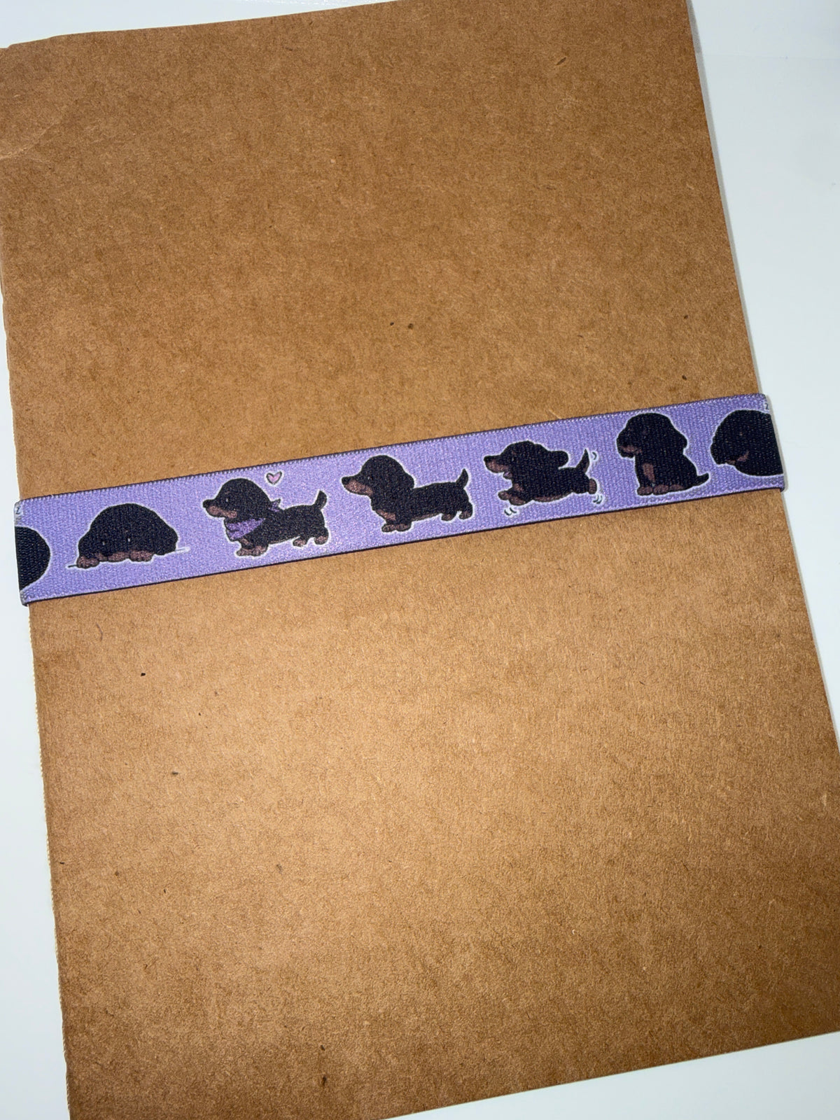 Odie Journal Strap
